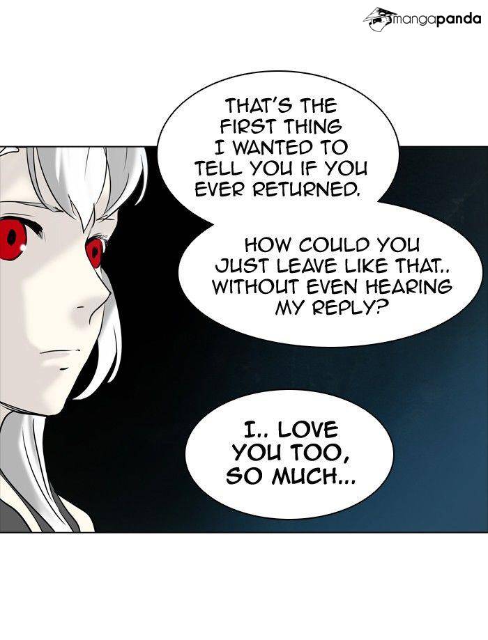 Tower of God Chapter 274 image 024